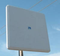 Панельная антенна DCS/3G 1800-2100MHz 15dBi