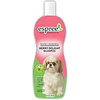 Одекалон для собак ESPREE Berry Delight Cologne 118 мл