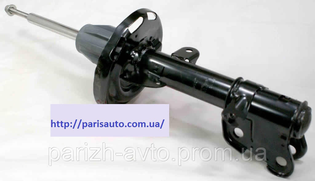 Амортизатор передній правий ACURA MDX 07 - FR *EX.ELECTRONIC ADJ.SUSP Kayaba