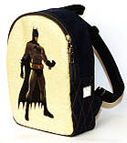 Дитячий рюкзак Бетмен, фото 2