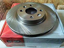 Гальмівний диск Renault Kangoo (вентильований d=259(передній)