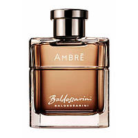 Baldessarini Ambre Hugo Boss туалетная вода 90 ml. (Балдессарини Амбре Хуго Босс)