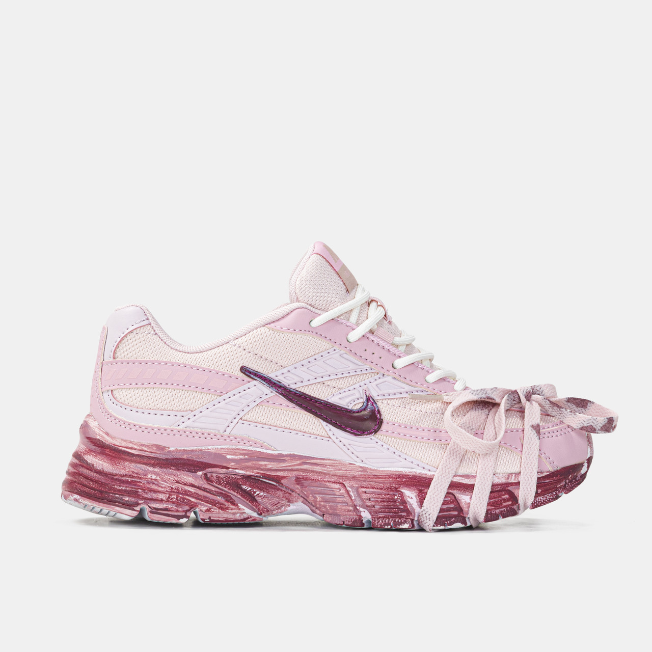 Nike Initiator Custom Pink, фото 1