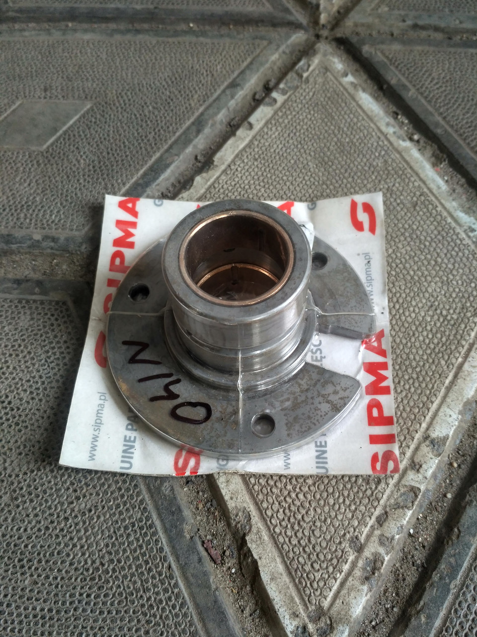 Ступиця в зборі Sipma 2023-070-714.00c, фото 1