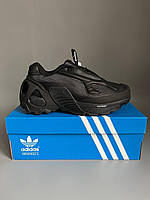 Adidas Edge Runner Black БРАК 617