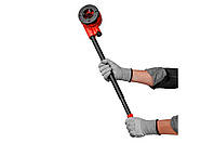 Набір плашок Intertool 1-1 / 2 "x 2" (2 шт.), фото 9