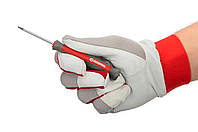 Набір викруток Intertool – PH x SL x S x T з бітами 70 од., фото 8