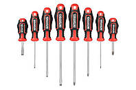 Набір викруток Intertool PH x SL Storm (12 шт.), фото 4