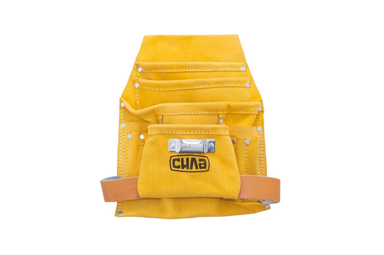 Карман слюсарний Сила 10 відділень, фото 1
