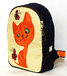 Дитячий рюкзак кошенят, фото 2