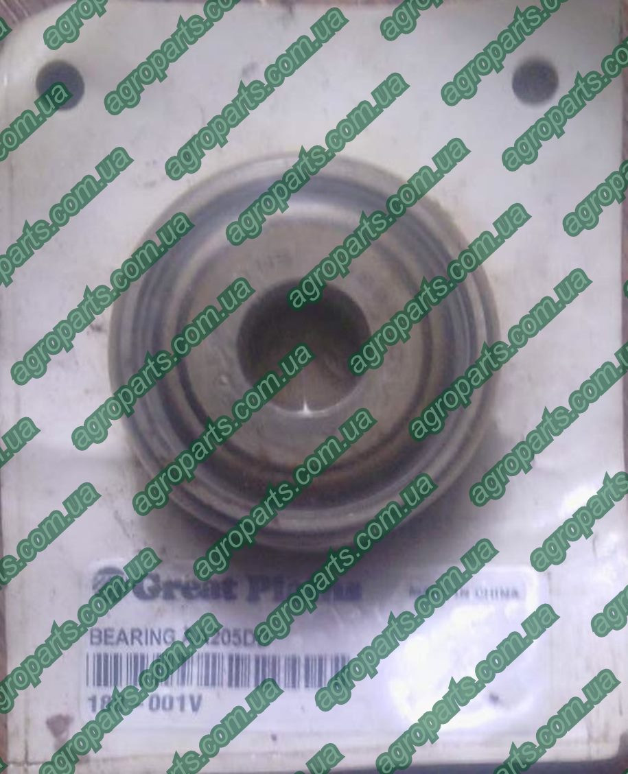 Підшипник 188-001V сошника BEARING AA205DD запасні частини для Great Plains підшипники 188-001 АА205ДД