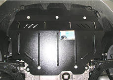 Захист двигуна Skoda Octavia A5 2004-2013 (Шкода Октавія А5), фото 3