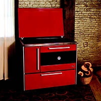 Оперативно варильна піч MBS Royal 900