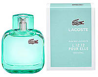 Женская туалетная вода Eau de Lacoste L.12.12 Pour Elle Natural Lacoste ( 90 ml )