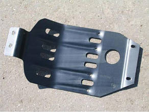 Захист двигуна лижа ВАЗ 2101 2102 2103 2104 2105 2106 2107 Сатурн