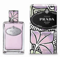 Prada Infusion de Tubereuse ( 100 мл ) ж