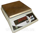 Ваги фасувальні ВТЕ-Центровес-Т3-6Б, фото 3