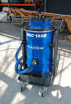 Промисловий пилосос BDC-1330, фото 3