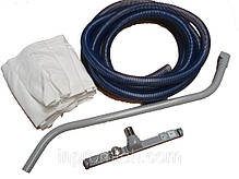 Промисловий пилосос BDC-1330, фото 4