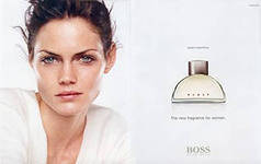 Hugo Boss Boss Women парфумована вода 90 ml. (Хуго Бос Бос Вумен), фото 2