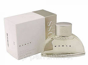 Hugo Boss Boss Women парфумована вода 90 ml. (Хуго Бос Бос Вумен), фото 3