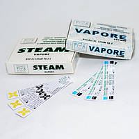 Інтегратор контролю паровий стрелизации