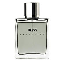 Hugo Boss Boss Selection туалетна вода 90 ml. (Хуго Бос Бос Селекс), фото 2
