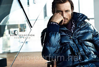 Hugo Boss Boss Selection туалетна вода 90 ml. (Хуго Бос Бос Селекс), фото 3