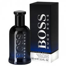 Hugo Boss Boss Bottled Night туалетна вода 100 ml. (Хуго Бос Бос Ботл Найт), фото 3