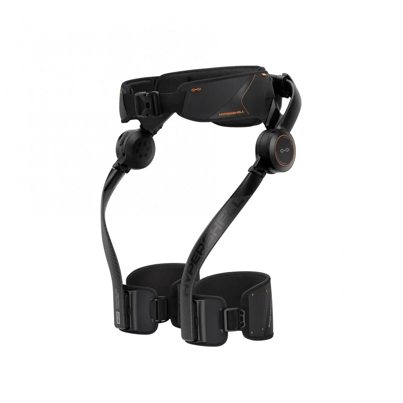 Екзоскелет Hypershell X Ultra Медапаратура, фото 1