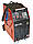 Зварювальний напівавтомат ПДГУ-500 (Інвертор) + пальник ABIMIG A 455, фото 4