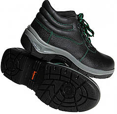 Черевики захисні Reis BRR Bryes