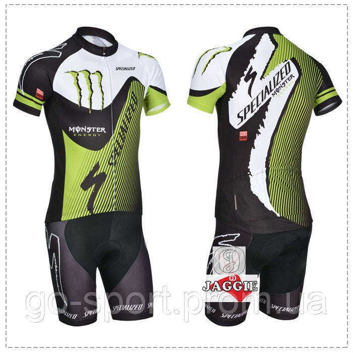 Велоформа SPECIALIZED 2014 bib