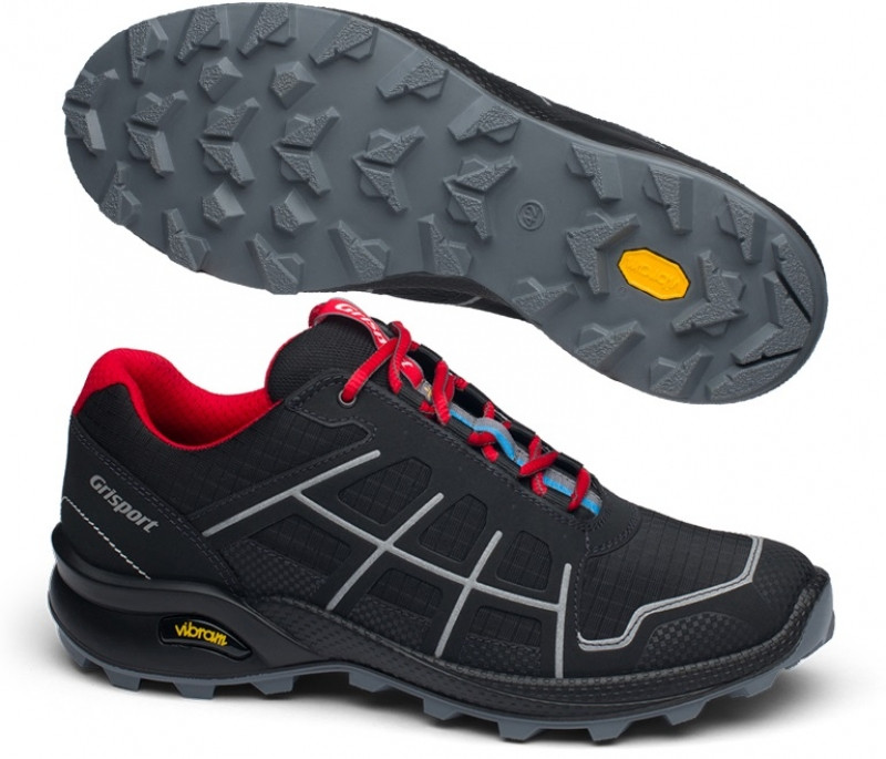 Кроссовки grisport 13105-3 made in Italy 41р.