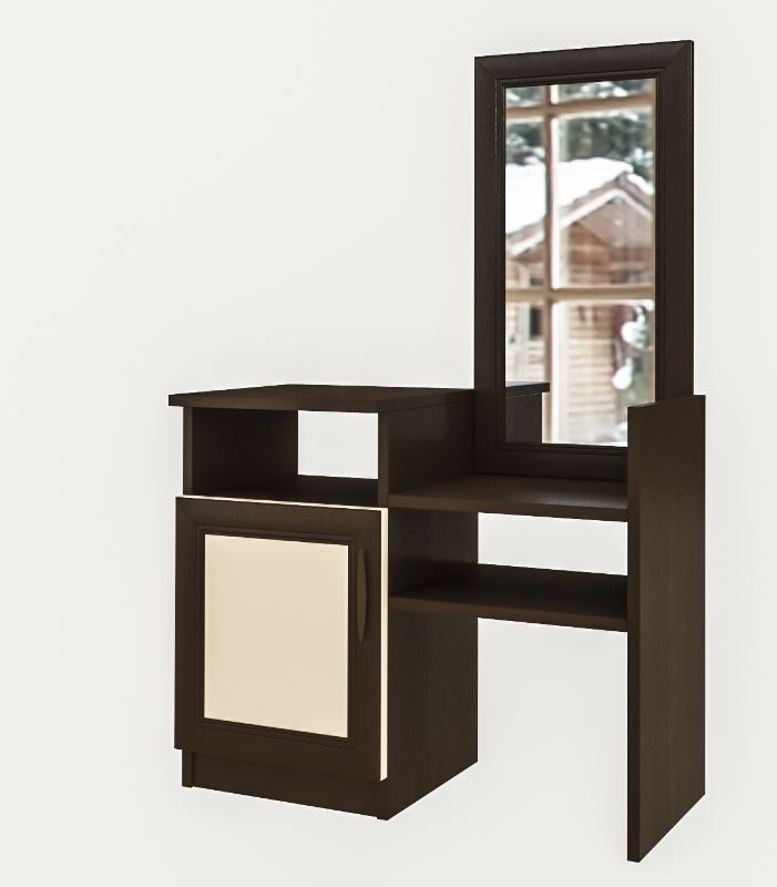 Туалетка Соня венге Світ Меблів, фото 1