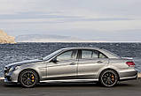 Колеса літні 19" на Mercedes E63 AMG W212, фото 5