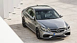 Колеса літні 19" на Mercedes E63 AMG W212, фото 7
