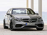 Колеса літні 19" на Mercedes E63 AMG W212, фото 8
