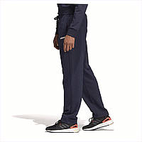 Штани чоловічі Adidas Essentials S Чорний (DX3685), CB8798229