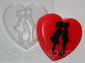 Парочка, фото 1