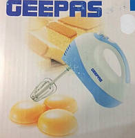 Ручний міксер для кухні Hand Mixer G-926 Geepas (Джипас 926)