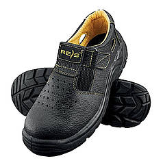 Сандалії робочі Reis S-OB Bryes