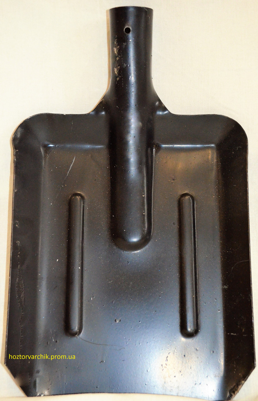 Лопата совкова ребро жорсткості /Токмак, Україна/