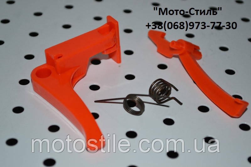 Курки газу Комплект! для мотокоси