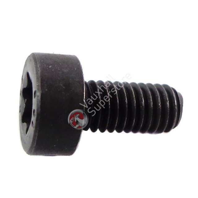 Болт M6 X 13 зчеплення до маховика GM 24467888 1.3 CDTI OPEL Astra-H/J Combo Meriva-A/B