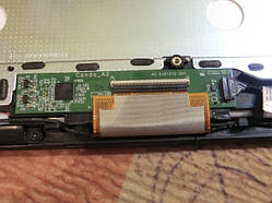 Плата контролера сенсора Acer Iconia Tab A200