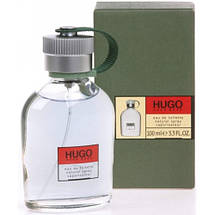 Hugo Boss Hugo Men туалетна вода 125 ml. (Хуго Бос Хуго Мен), фото 3