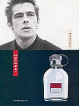 Hugo Boss Hugo Men туалетна вода 125 ml. (Хуго Бос Хуго Мен), фото 3