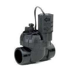 Електромагнітний клапан Rain Bird 100 JTV 9V Electric Plastic Vavle