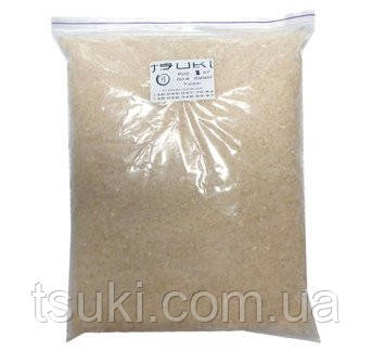Рис для суші преміум 2 кілограм Rise Японіка